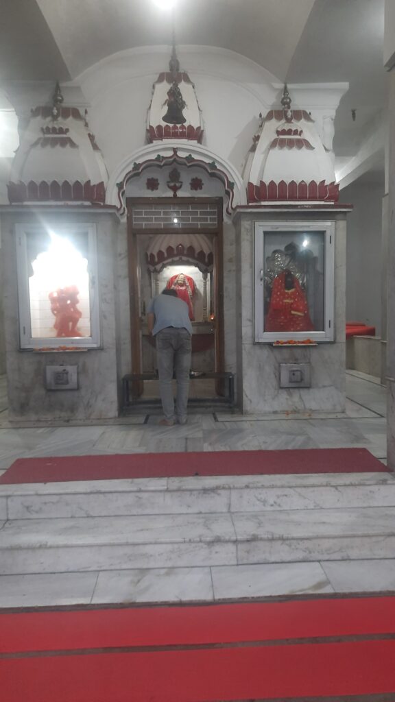 Shitala Mata Mandir Pathankot