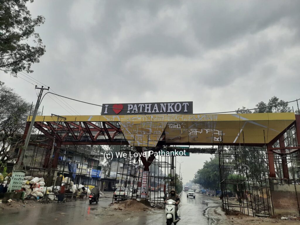 i love pathankot